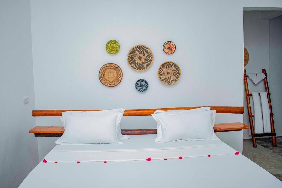 Photo of Bedroom in Mkunguni