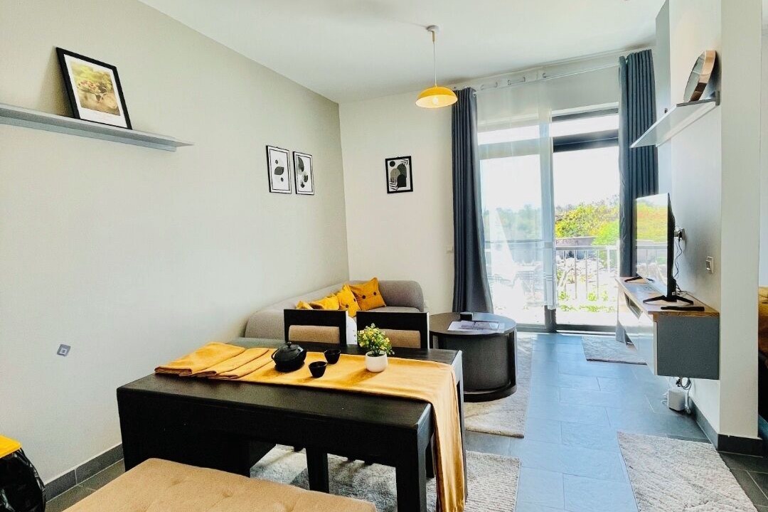 Photo of Livingroom in Bwejuu