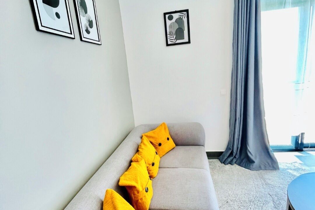 Photo of Livingroom in Bwejuu