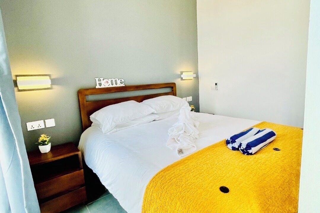 Photo of Bedroom in Bwejuu