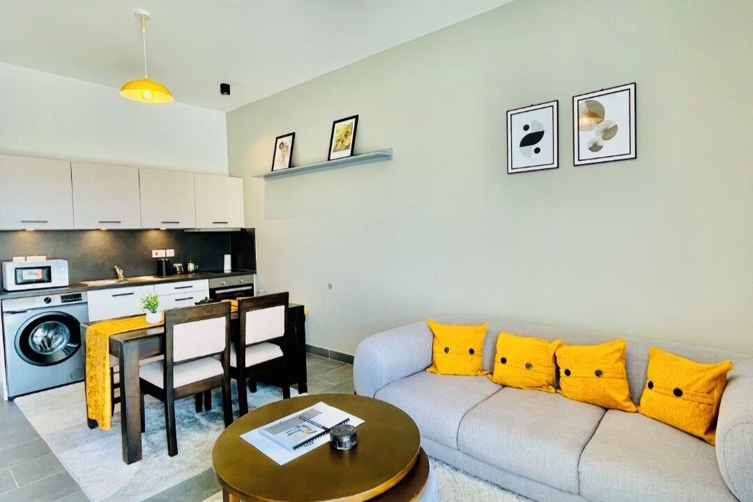 Photo of Livingroom in Bwejuu