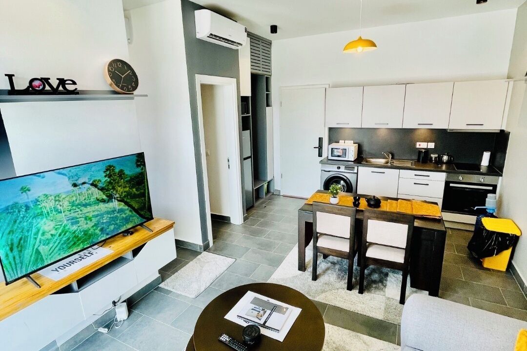 Photo of Livingroom in Bwejuu