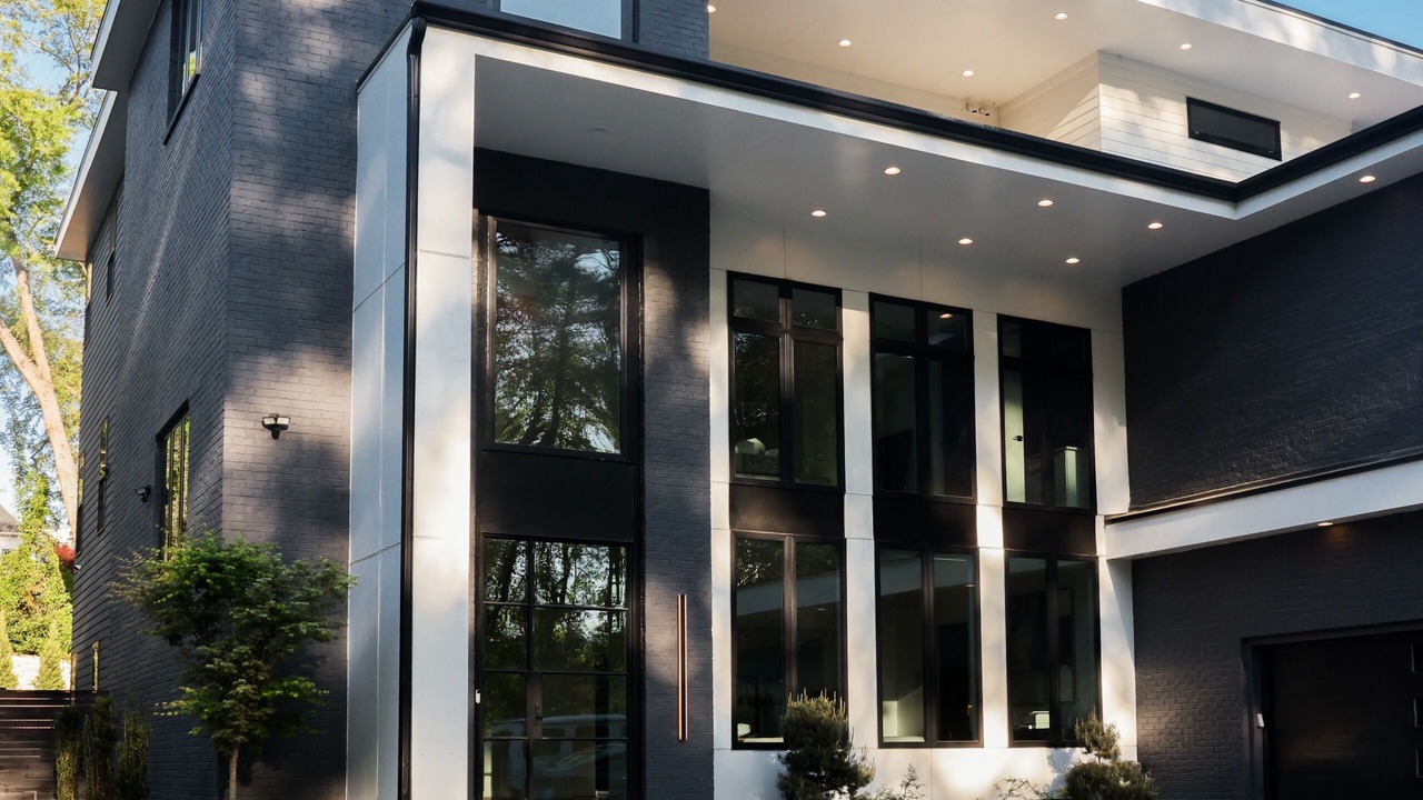 Photo of Outdoor in North Buckhead