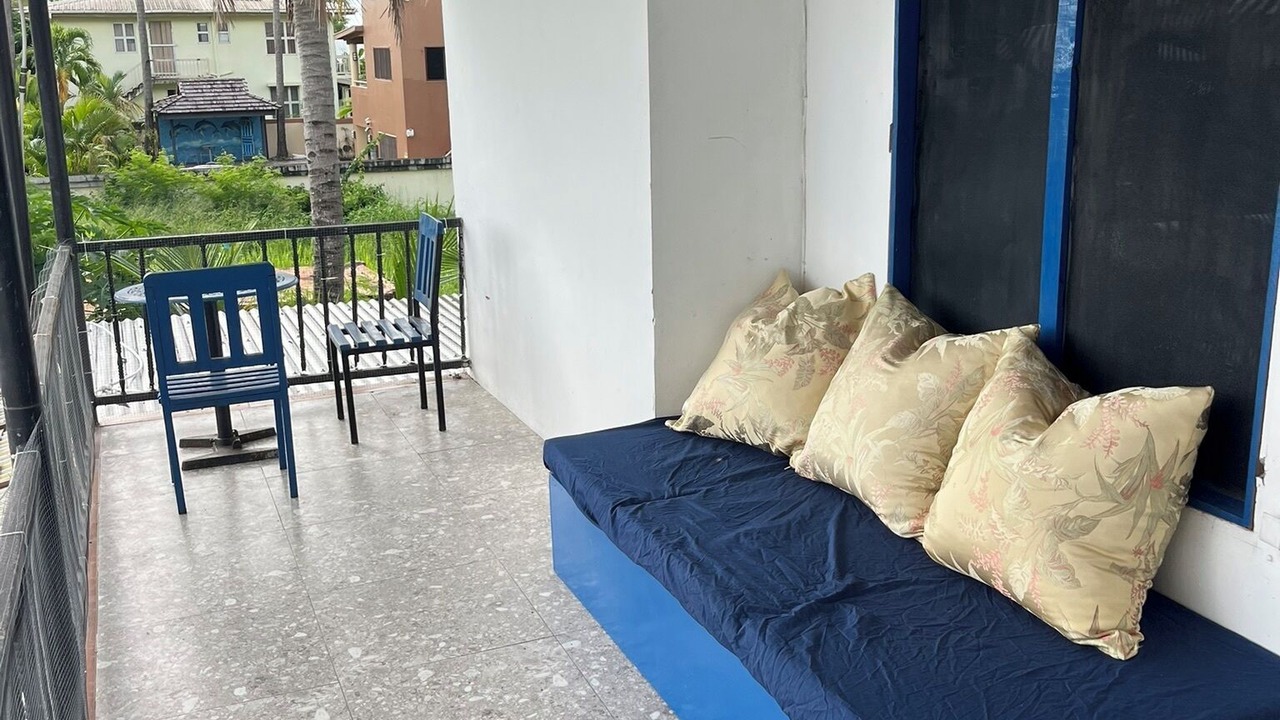 Photo of Patio Balcony in Wailoloa