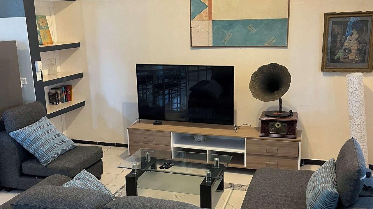 Photo of Livingroom in Wailoloa