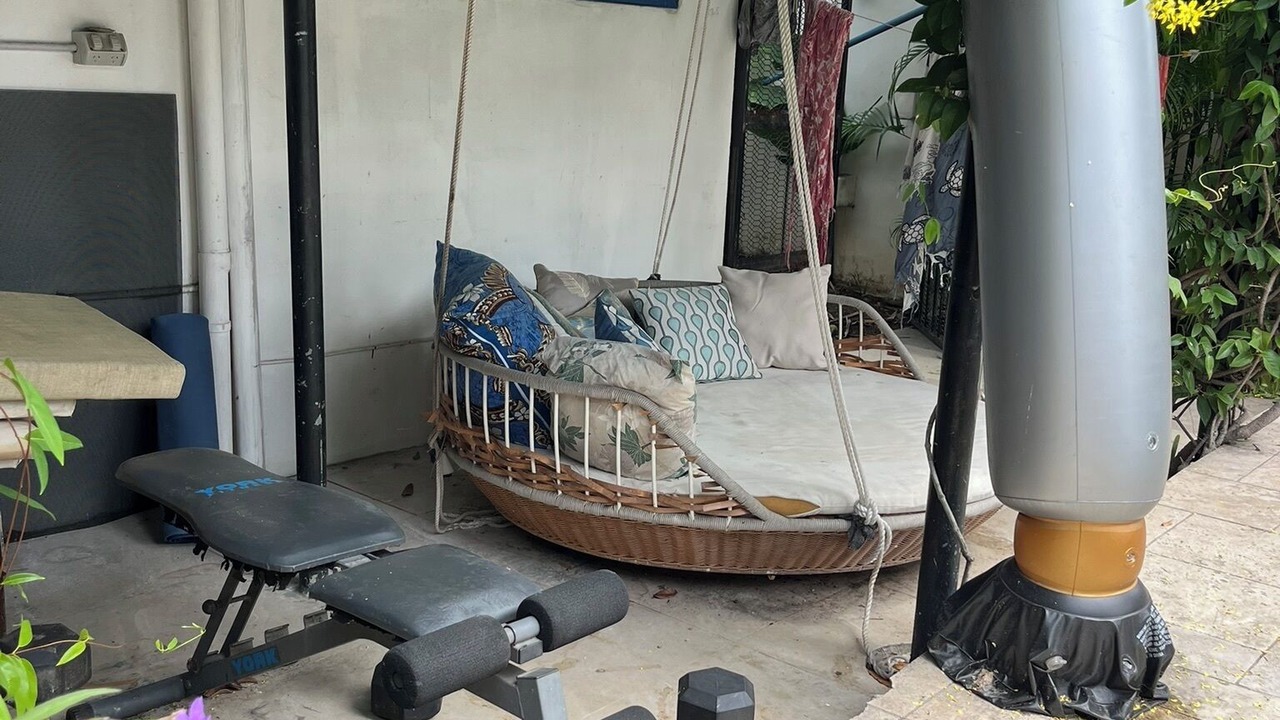 Photo of Patio Balcony in Wailoloa