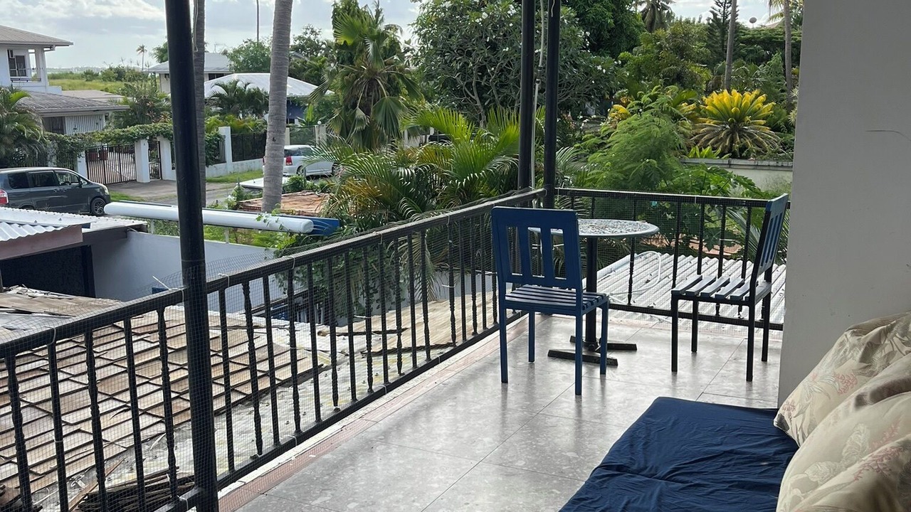 Photo of Patio Balcony in Wailoloa