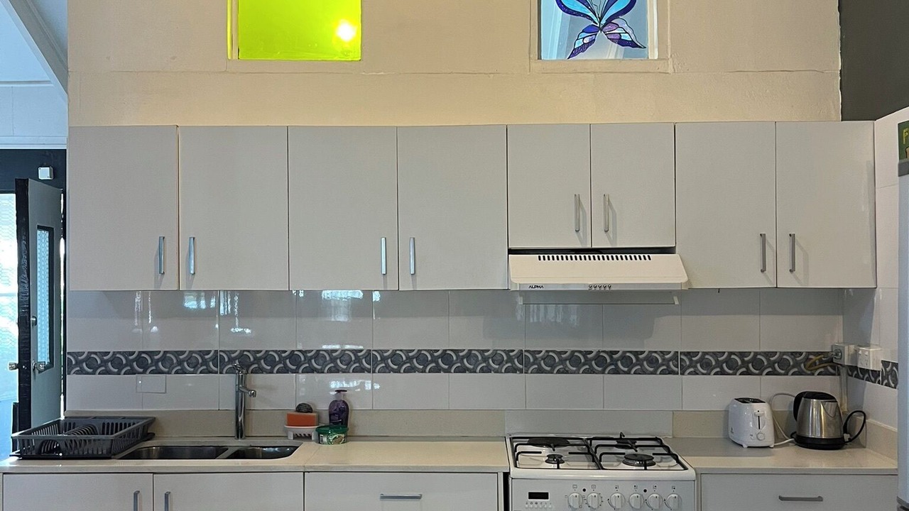 Photo of Kitchen in Wailoloa