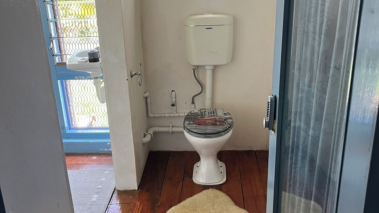 Photo of Bathroom in Wailoloa
