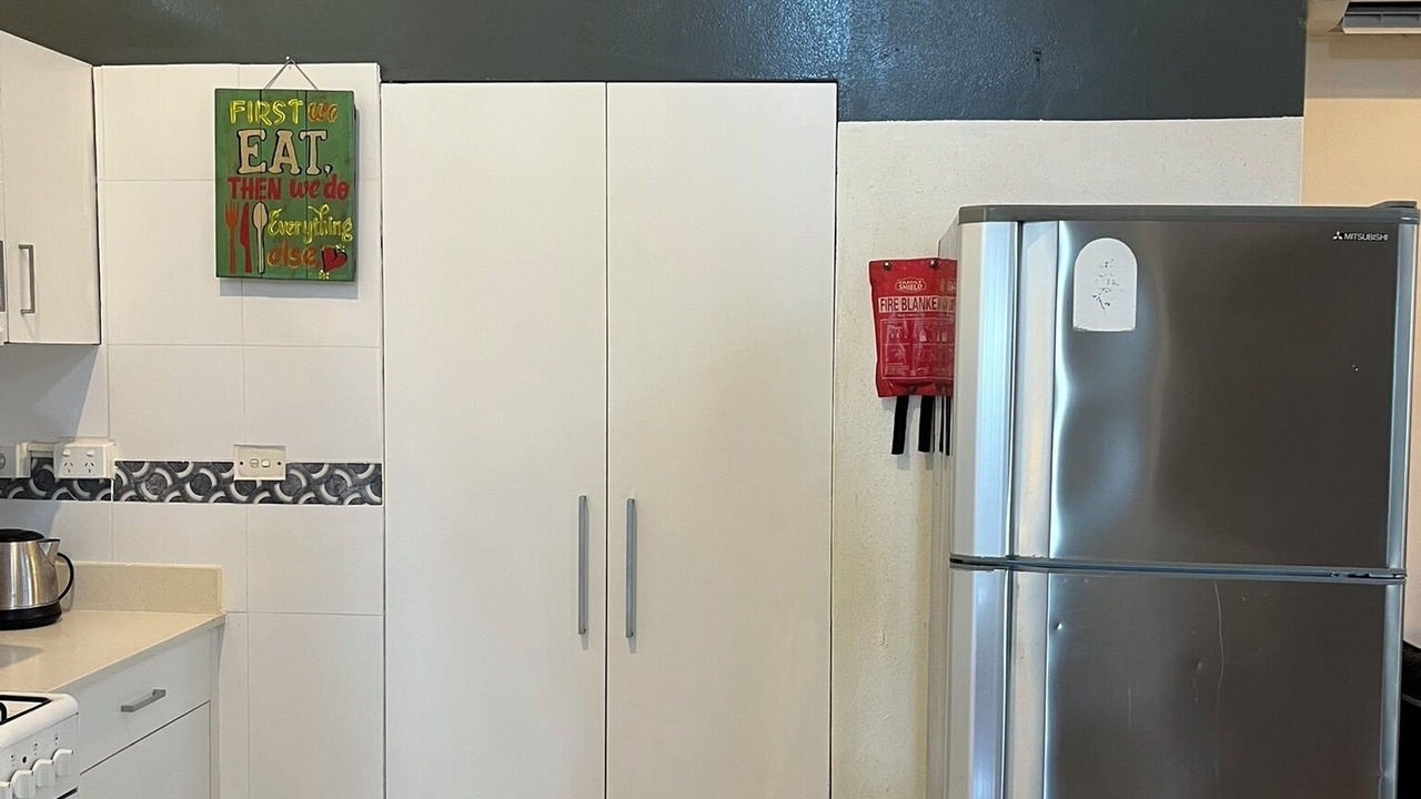 Photo of Kitchen in Wailoloa