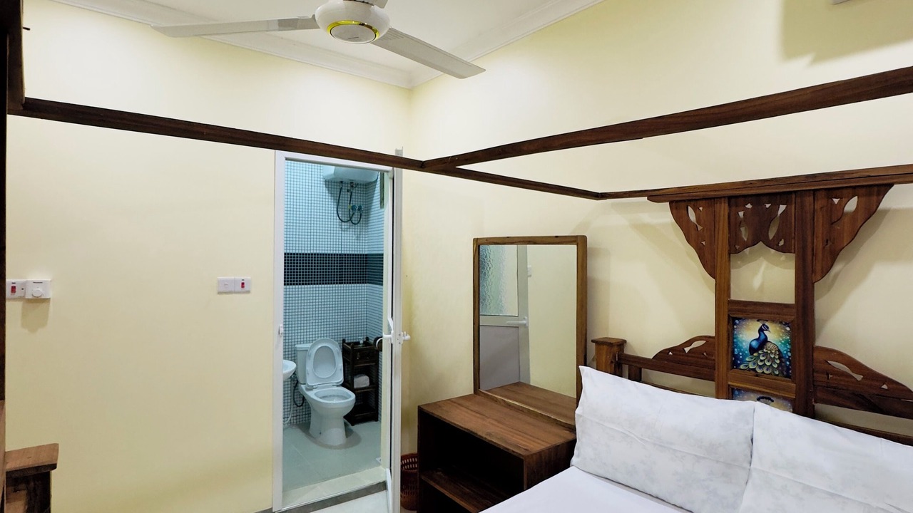Photo of Bedroom in Stone Town