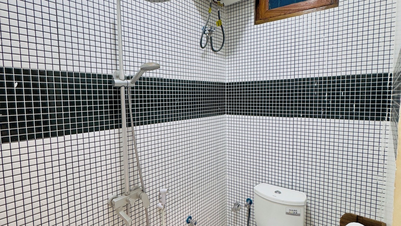 Photo of Bathroom in Stone Town