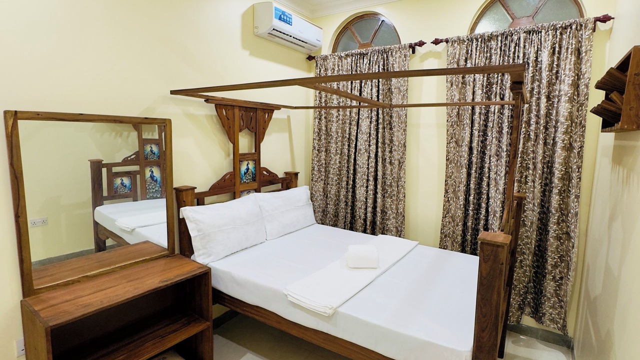 Photo of Bedroom in Stone Town