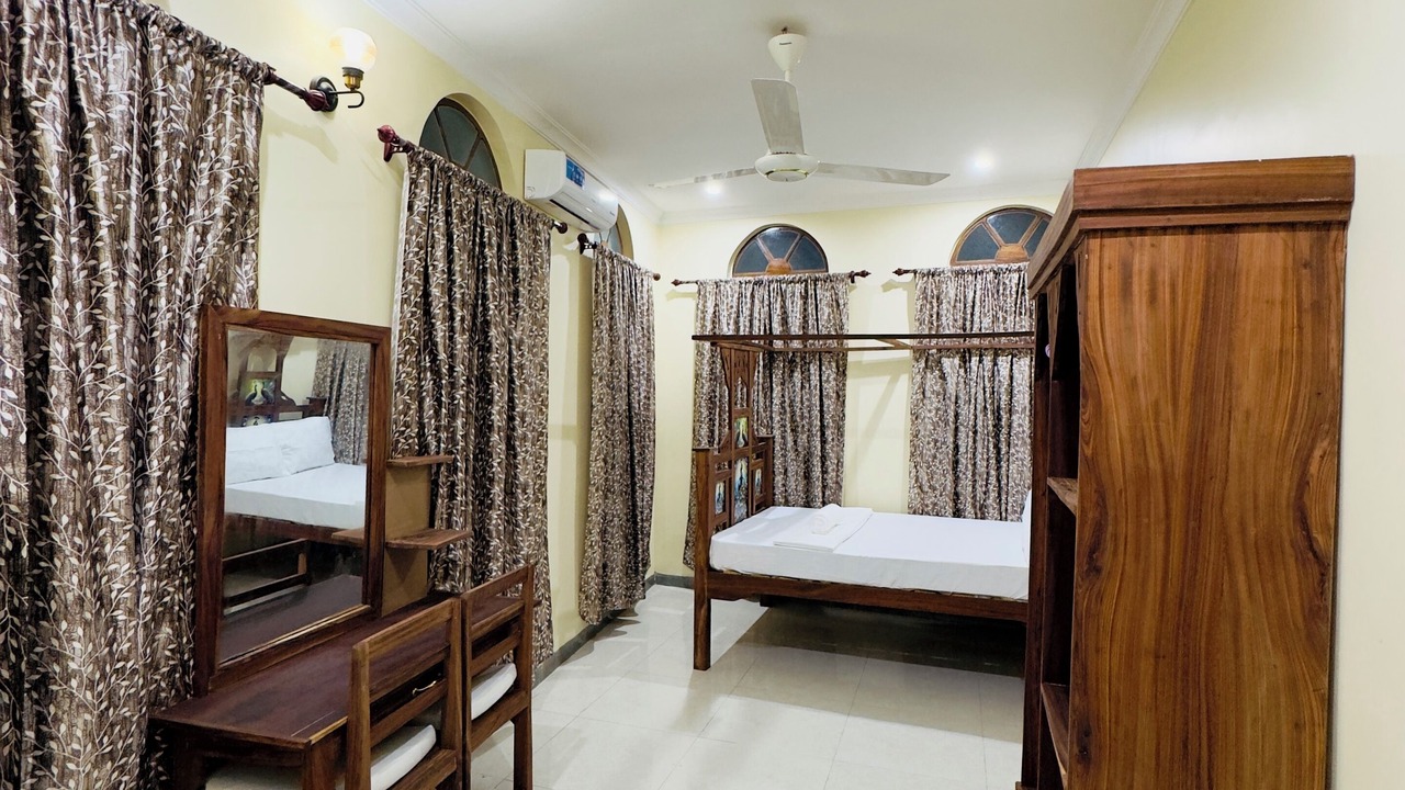 Photo of Bedroom in Stone Town
