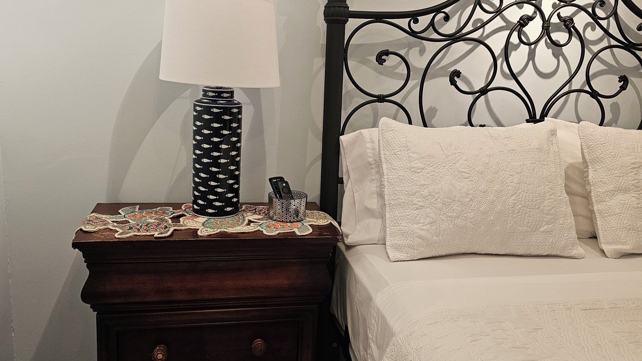 Photo of Bedroom in Sunrise