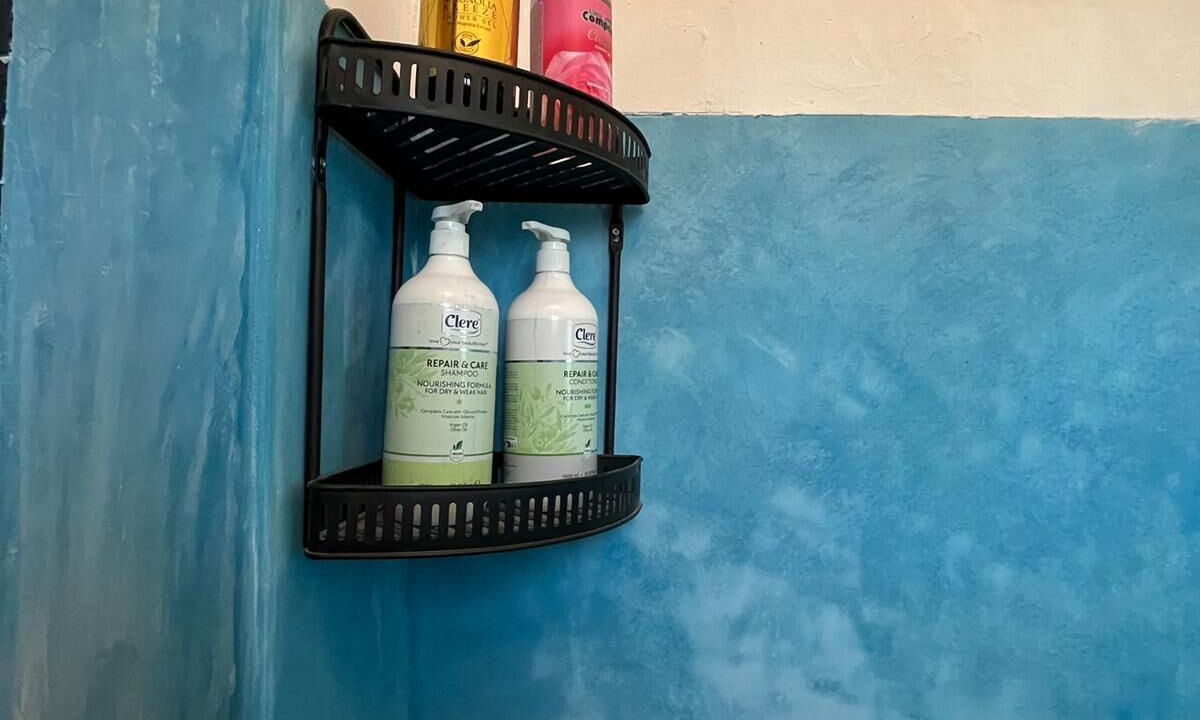 Photo of Bathroom in Jambiani