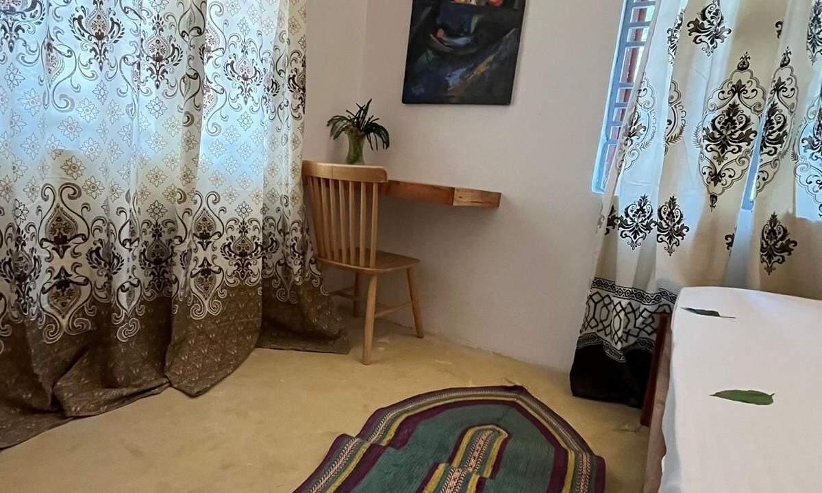 Photo of Bedroom in Jambiani