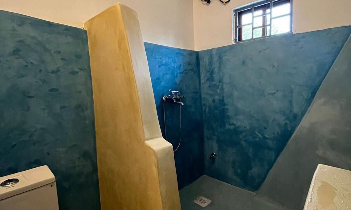 Photo of Bathroom in Jambiani