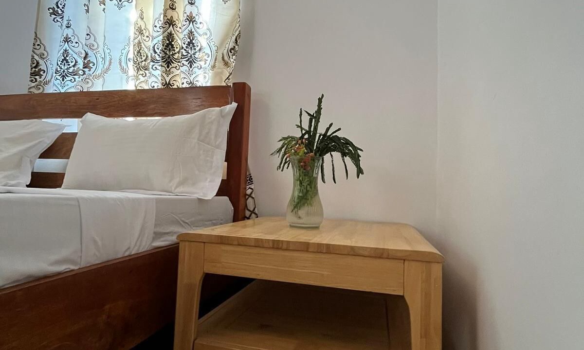 Photo of Bedroom in Jambiani