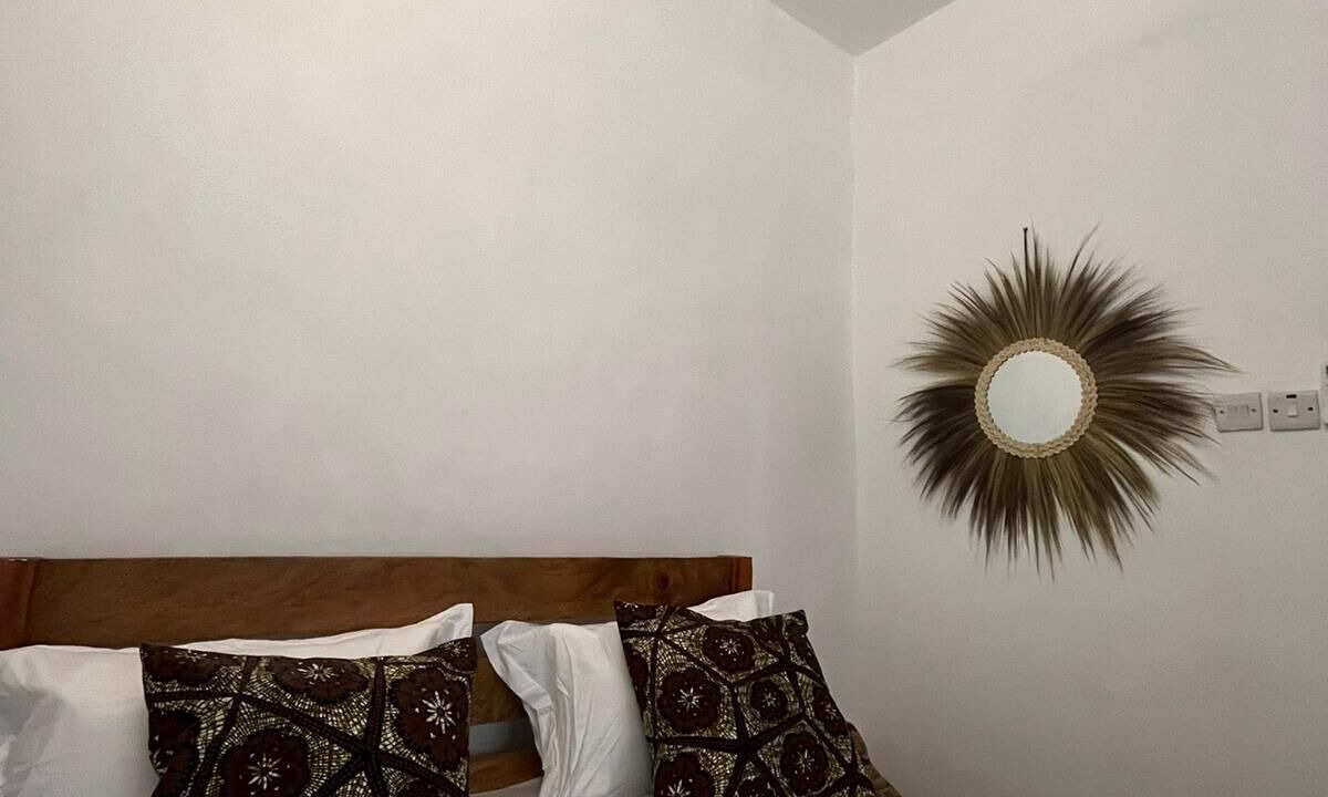 Photo of Bedroom in Jambiani