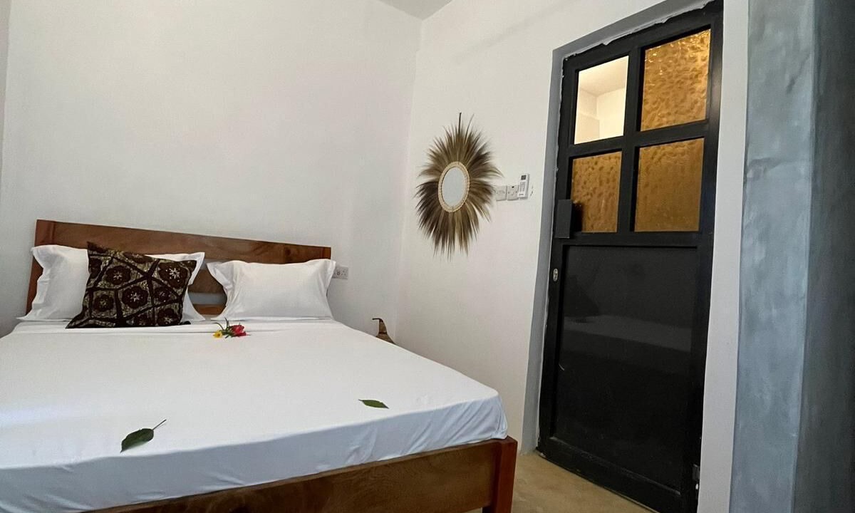 Photo of Bedroom in Jambiani
