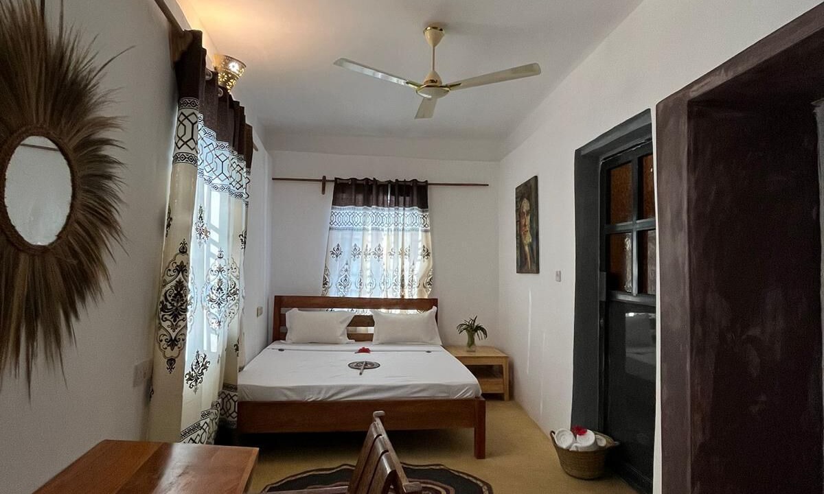 Photo of Bedroom in Jambiani