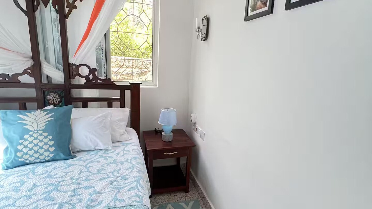 Photo of Bedroom in Paje