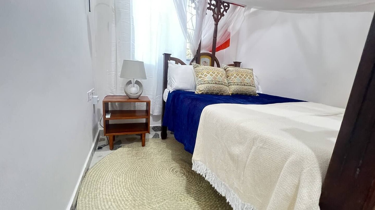 Photo of Bedroom in Paje
