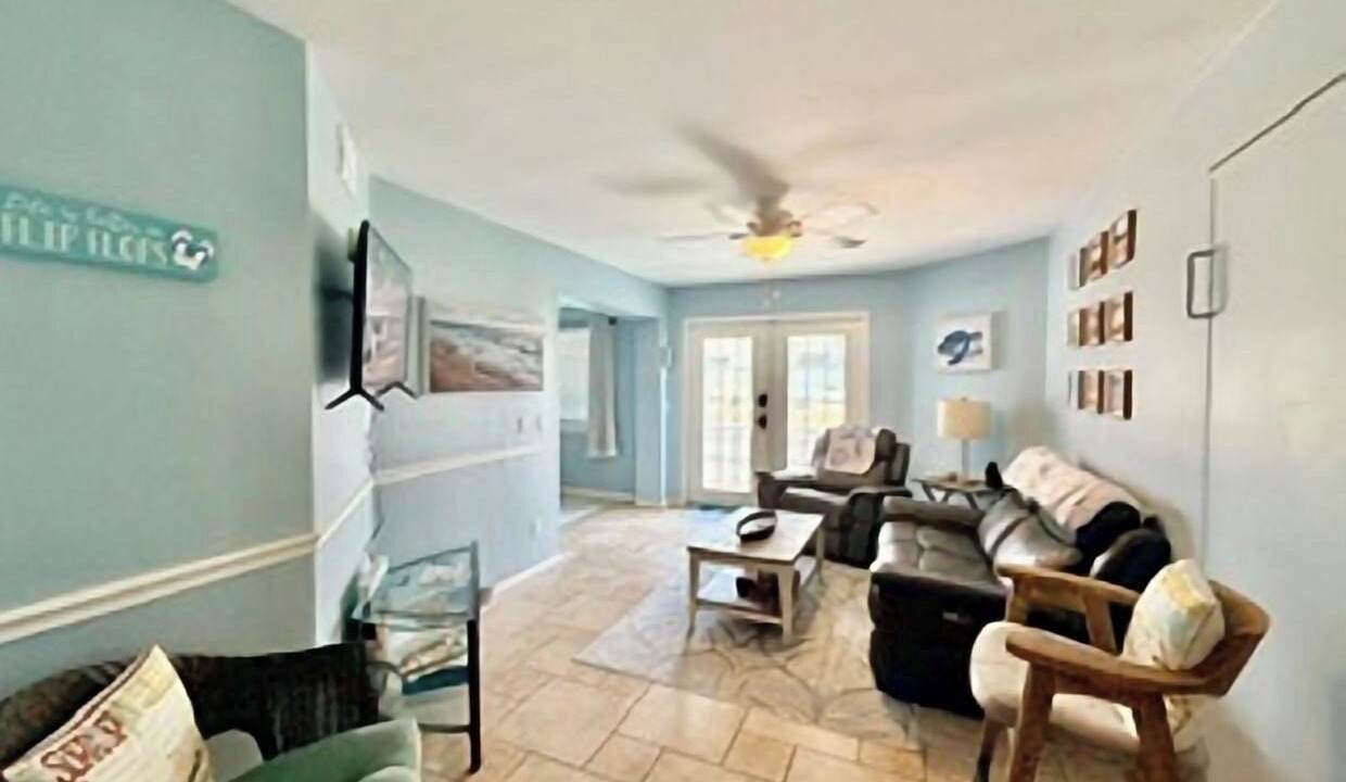 Photo of Livingroom in Port Canaveral