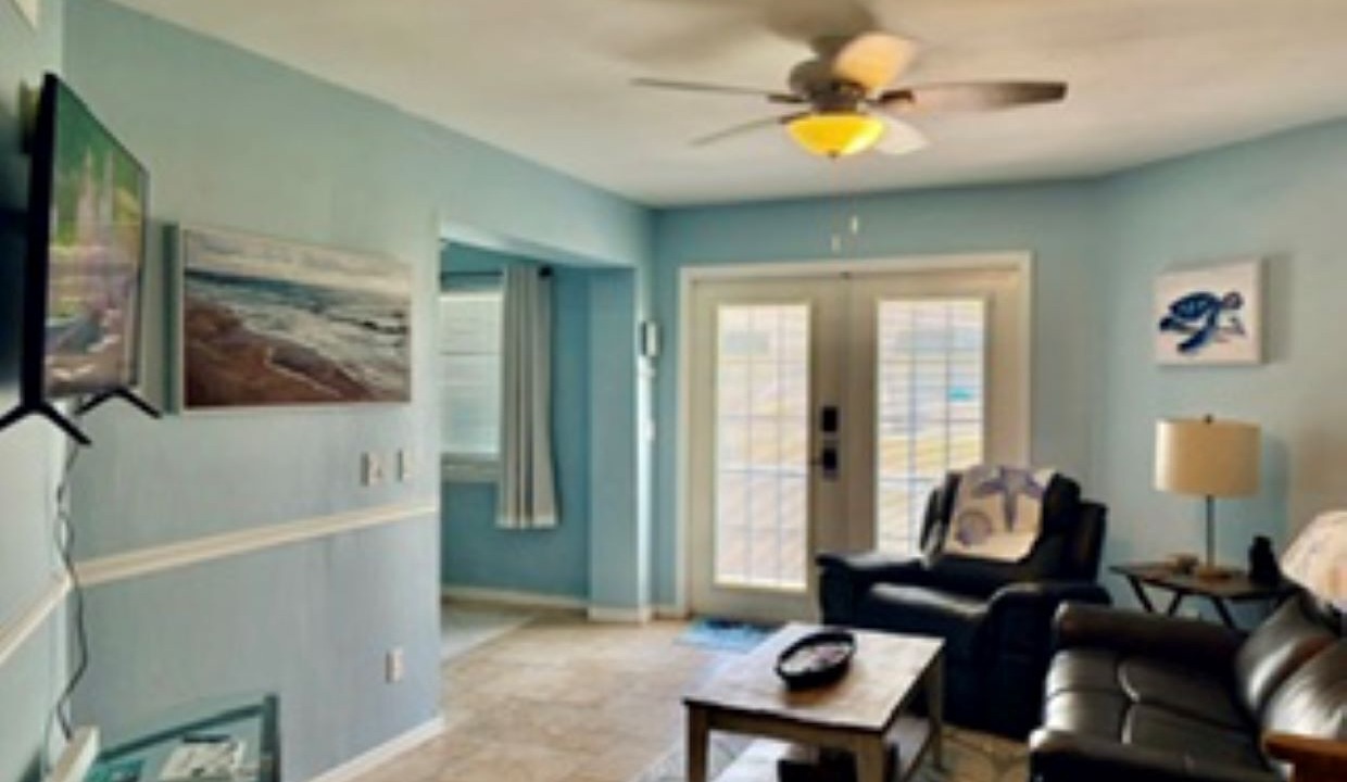 Photo of Livingroom in Port Canaveral