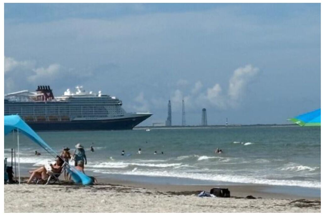 Photo of Others in Port Canaveral
