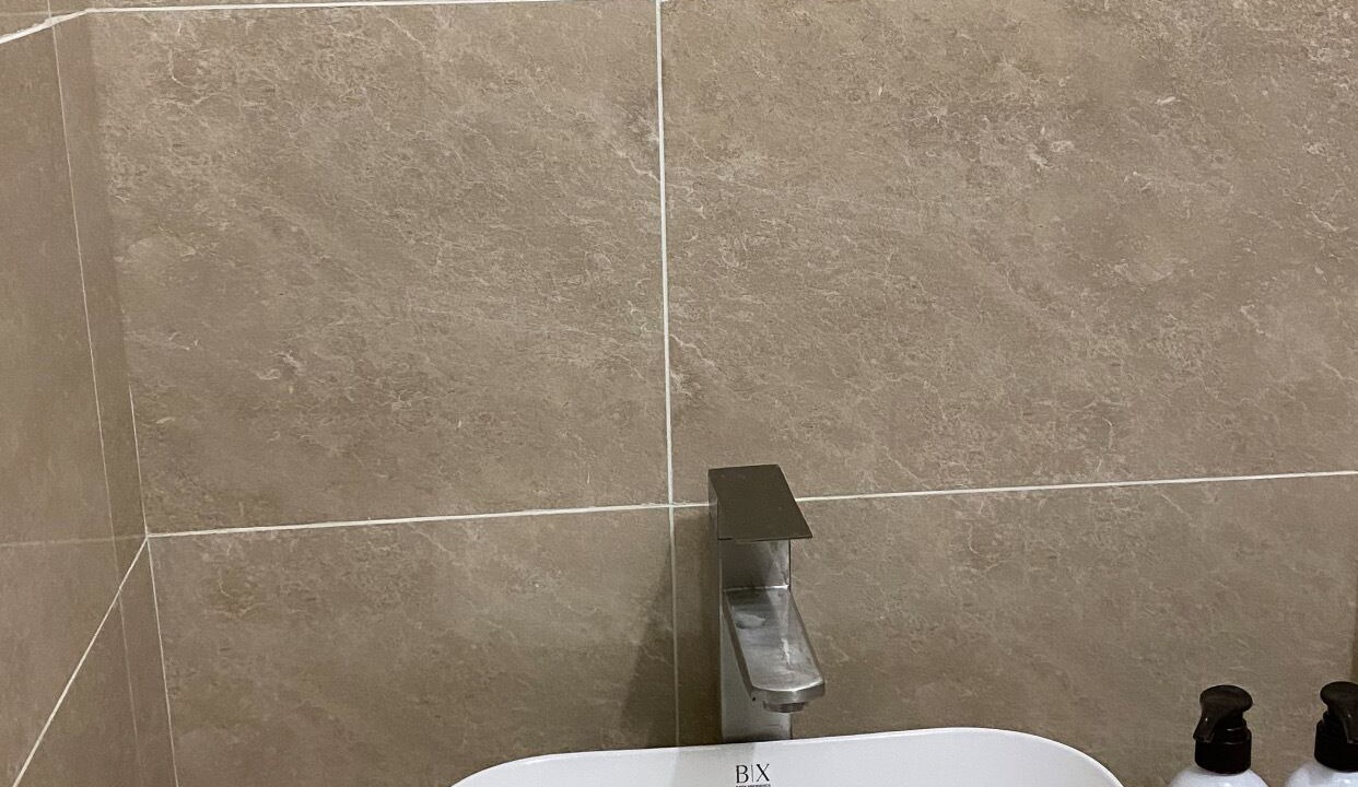 Photo of Bathroom in Nungwi
