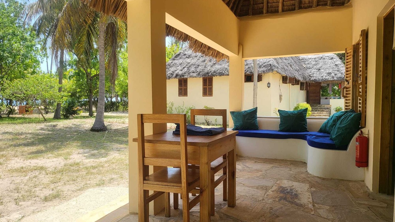 Photo of Outdoor in Pangani