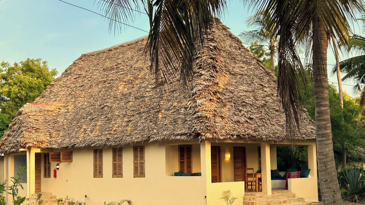 Photo of Outdoor in Pangani