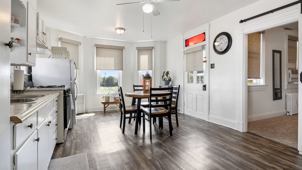 Photo of Kitchen in Ronks