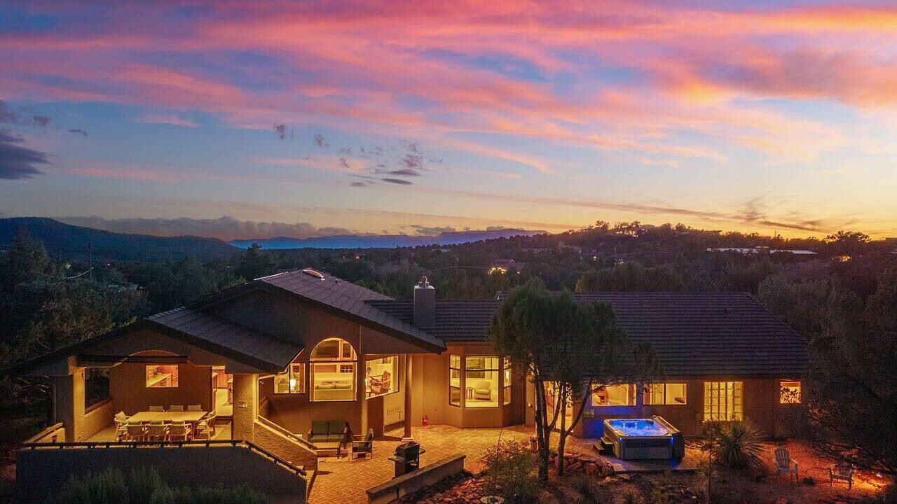 Photo of Outdoor in West Sedona