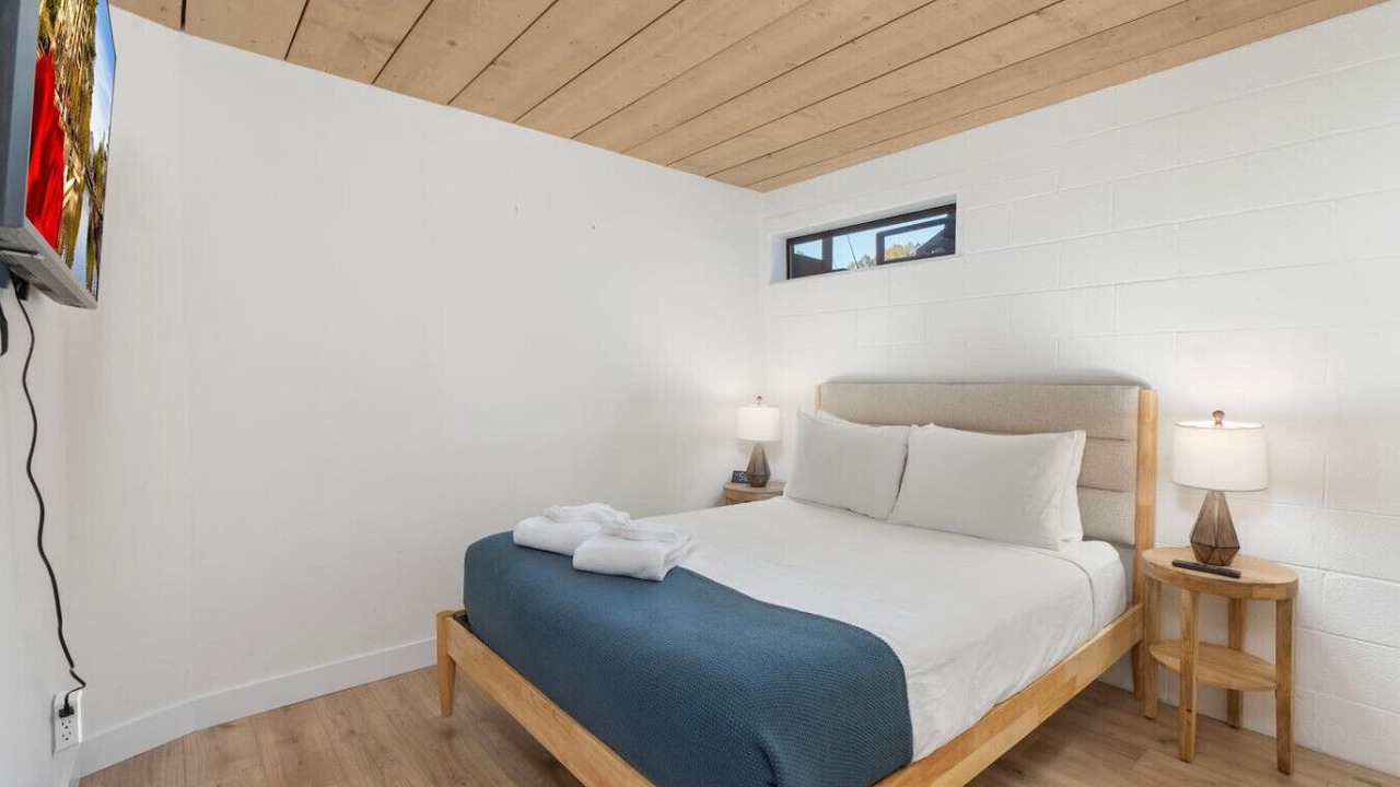 Photo of Bedroom in West Sedona