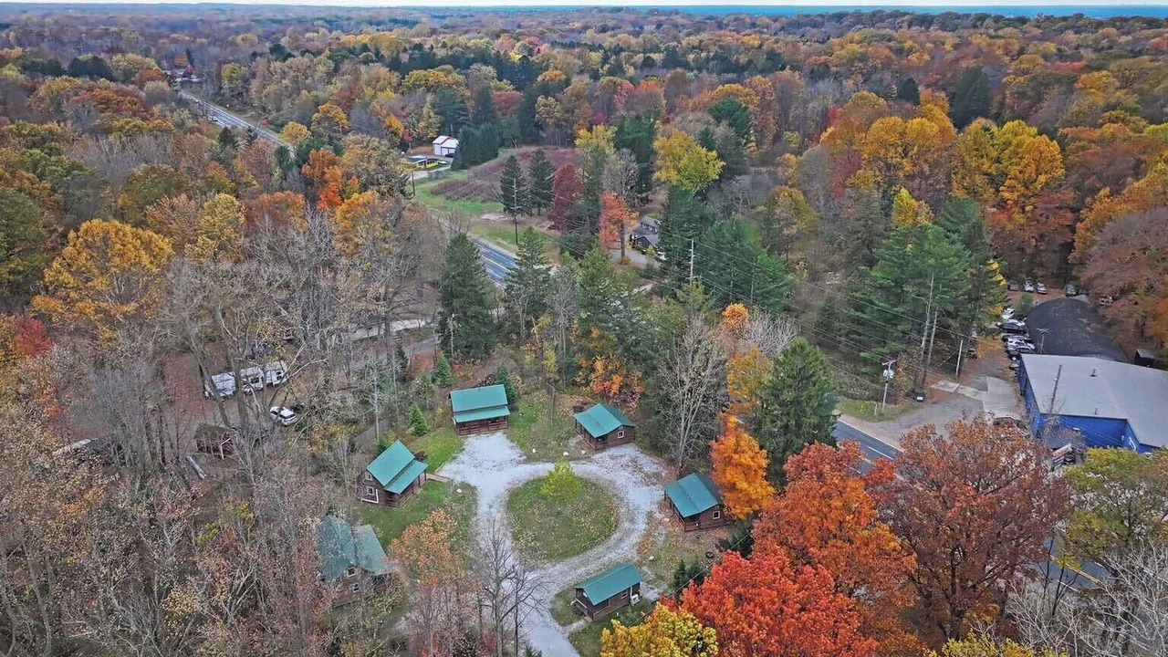 Photo of Outdoor in Harbert