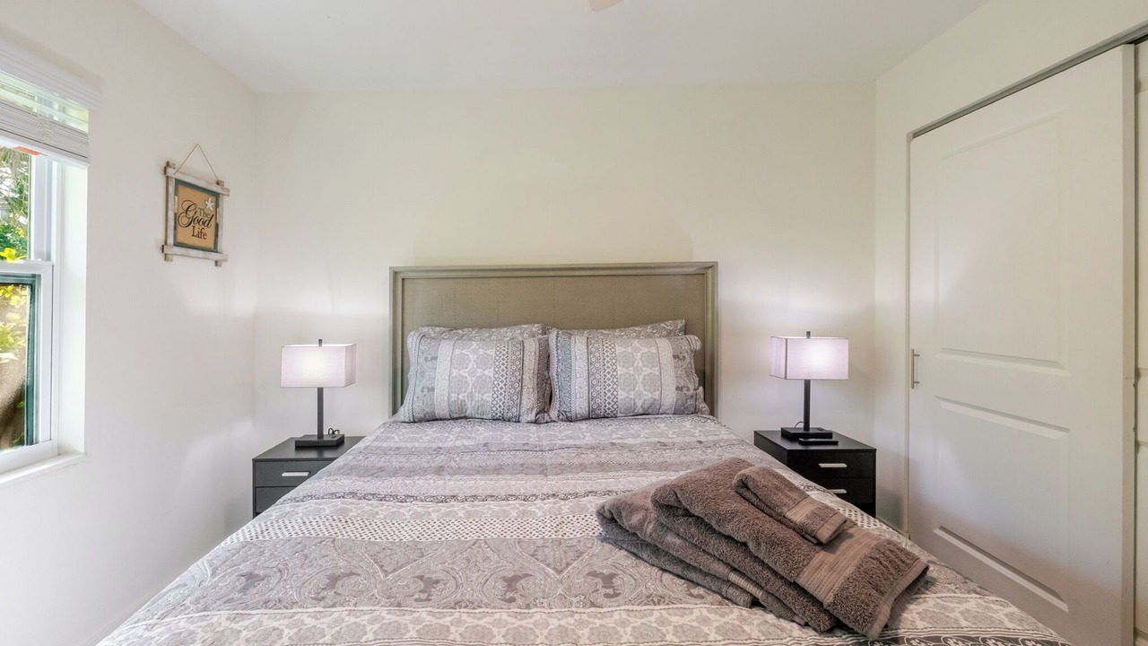 Photo of Bedroom in Riverview Estates