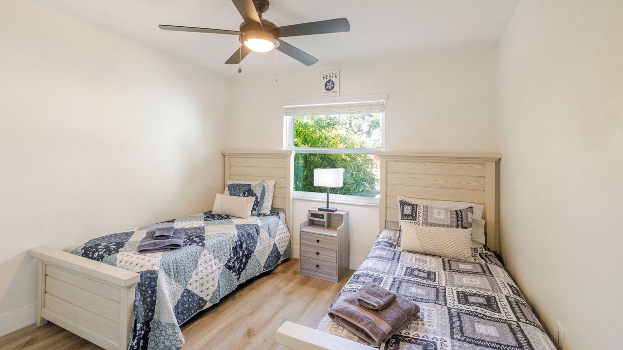 Photo of Bedroom in Riverview Estates