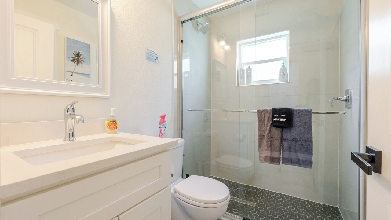 Photo of Bathroom in Riverview Estates