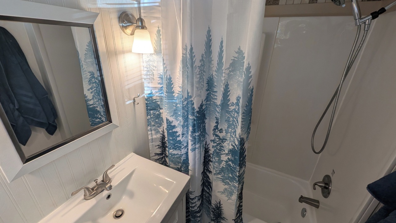 Photo of Bathroom in South Bend