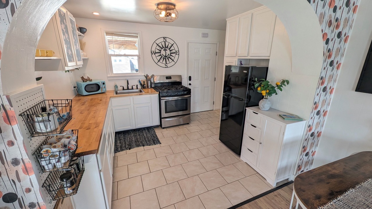 Photo of Kitchen in South Bend
