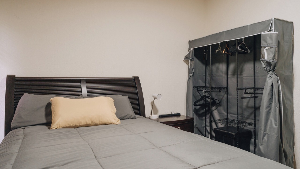 Photo of Bedroom in West Queen Anne