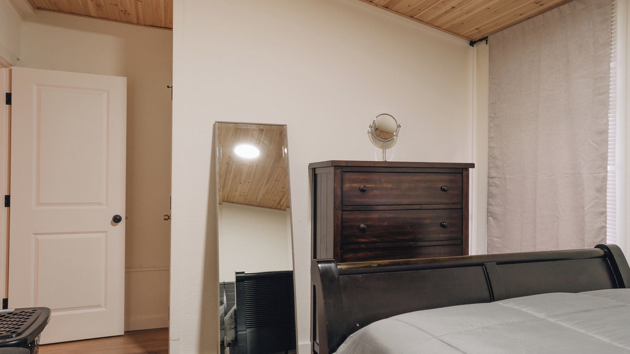 Photo of Bedroom in West Queen Anne
