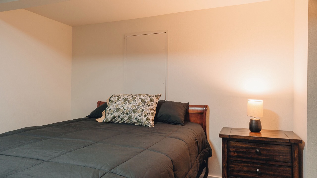Photo of Bedroom in West Queen Anne
