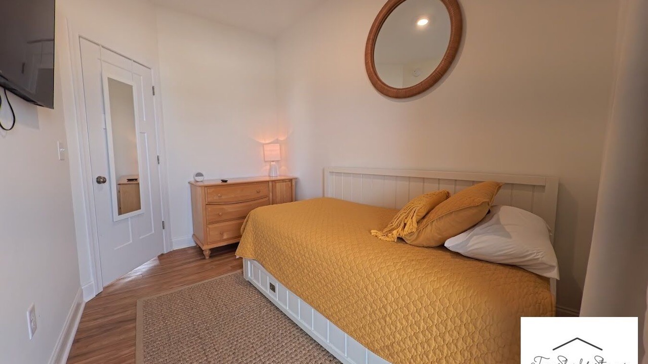 Photo of Bedroom in Sneads Ferry