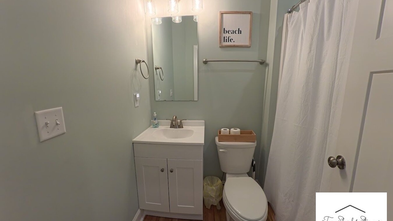 Photo of Bathroom in Sneads Ferry