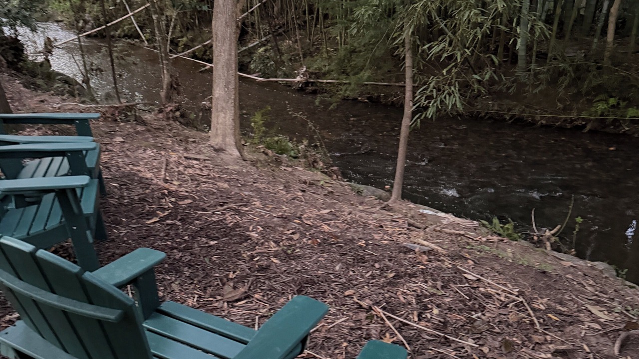 Photo of Outdoor in North Buckhead