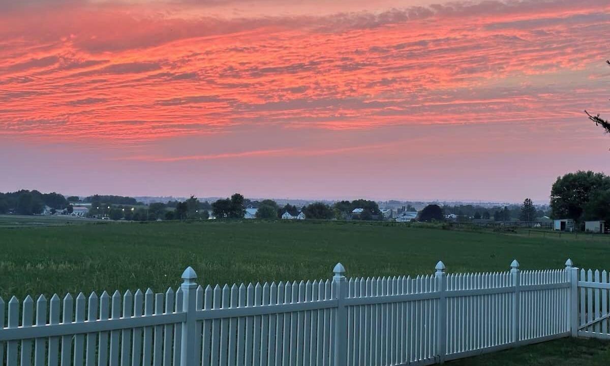 Photo of Outdoor in Ronks